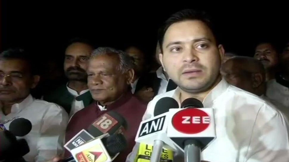 महागठबंधन की गांठ सुलझी! 17 मार्च को होगी पटना में सीटों के बंटवारे की घोषणा