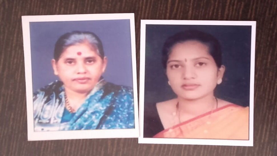 सास की मौत से महिला थी खुश, पति को देखकर आया गुस्सा और कर दी हत्या