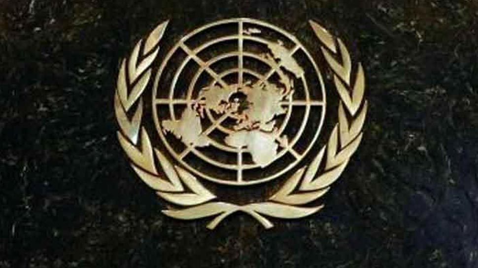 जारी रहा पर्यावरण से खिलवाड़ तो 2050 तक लाखों लोगों की हो जाएगी मौत: UN रिपोर्ट जारी रहा पर्यावरण से खिलवाड़ तो 2050 तक लाखों लोगों की हो जाएगी मौत: UN रिपोर्ट
