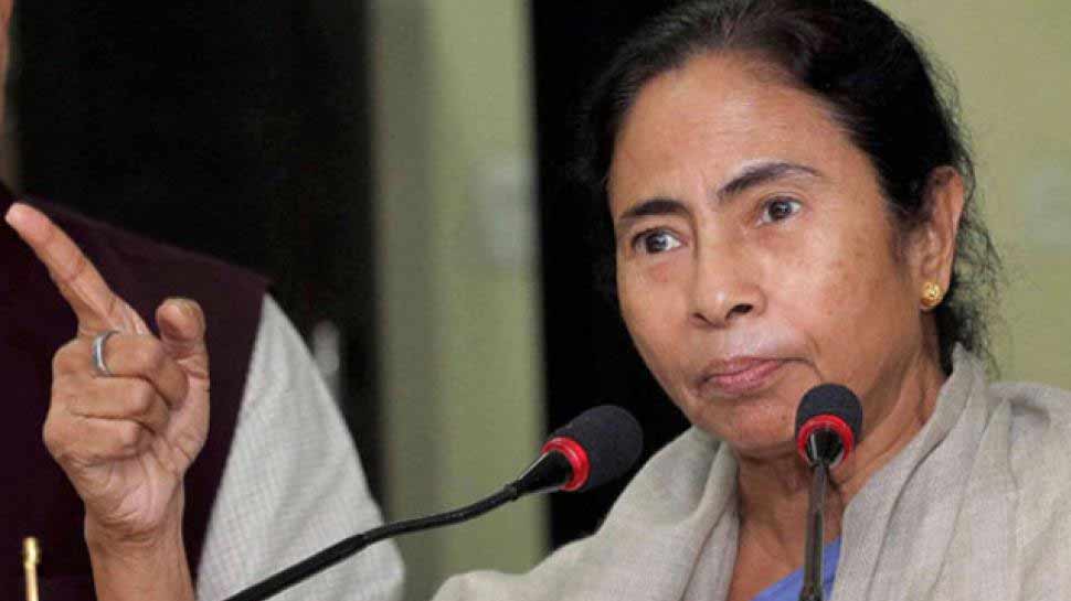 ममता बनर्जी बोलीं, 'पश्चिम बंगाल में BJP नहीं जीतेगी एक भी सीट'