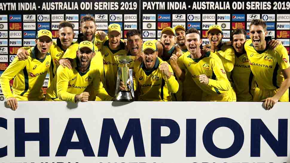 INDvsAUS: 0-2 से पिछड़ने के बाद पहली बार जीता ऑस्ट्रेलिया, वनडे सीरीज के 5 दिलचस्प फैक्ट