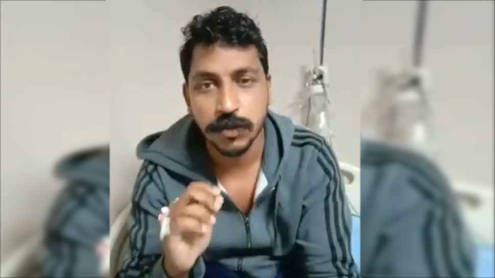 भीम आर्मी के नेता चंद्रशेखर आजाद ने किया ऐलान, कहा- 'PM मोदी के खिलाफ लड़ूंगा चुनाव'