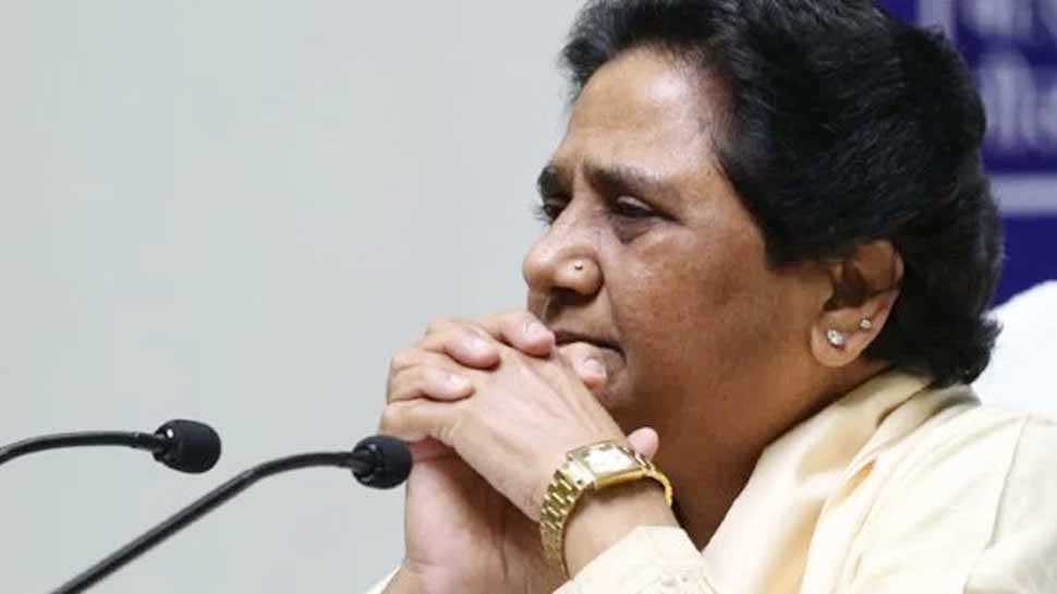 मायावती ने आज बुलाई अहम बैठक, हो सकता है BSP प्रत्याशियों का ऐलान