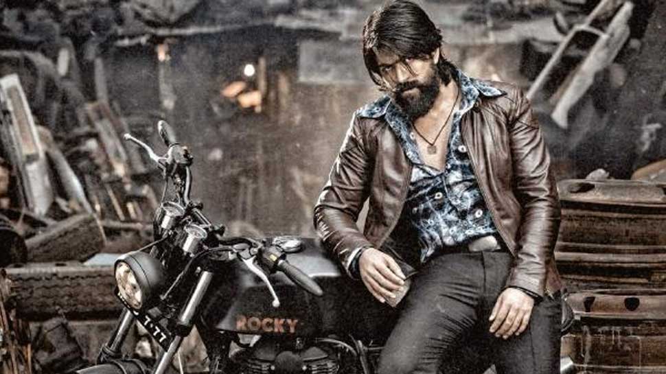 'केजीएफ: चैप्टर 2' इस मामले में चैप्टर 1 को देगी मात, सुपरस्टार यश का बड़ा खुलासा 'केजीएफ: चैप्टर 2' इस मामले में चैप्टर 1 को देगी मात, सुपरस्टार यश का बड़ा खुलासा