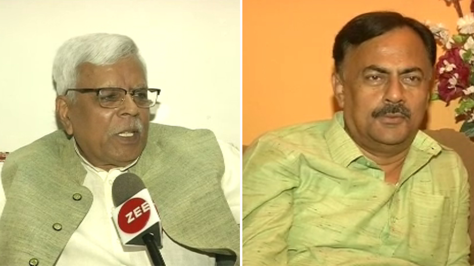 लोकसभा चुनाव : JDU के नारे पर विपक्ष का पटलवार, कहा- 'न सच्चा है, न अच्छा है' लोकसभा चुनाव : JDU के नारे पर विपक्ष का पटलवार, कहा- 'न सच्चा है, न अच्छा है'