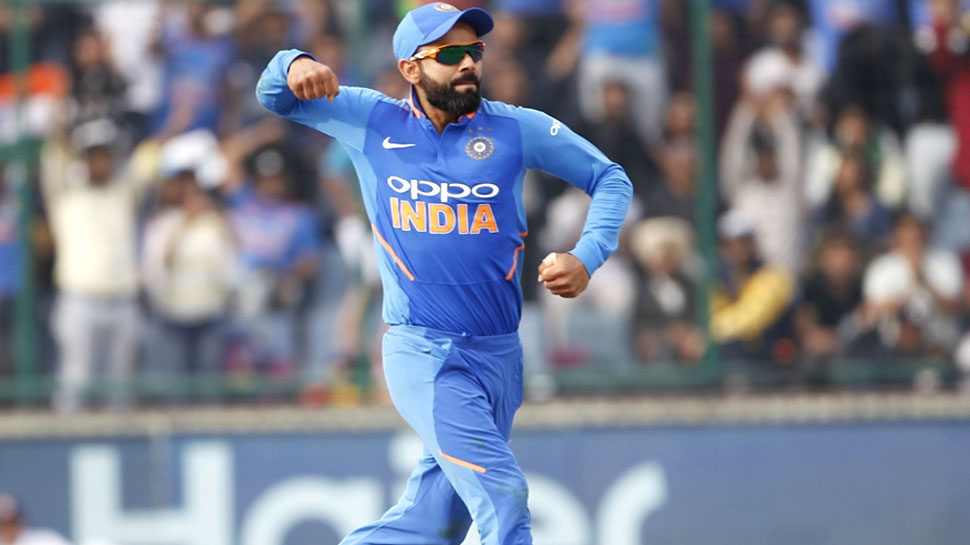 IPL में टीम इंडिया के खिलाड़ी कितने मैच खेल सकते हैं, कप्तान कोहली ने दिया जवाब