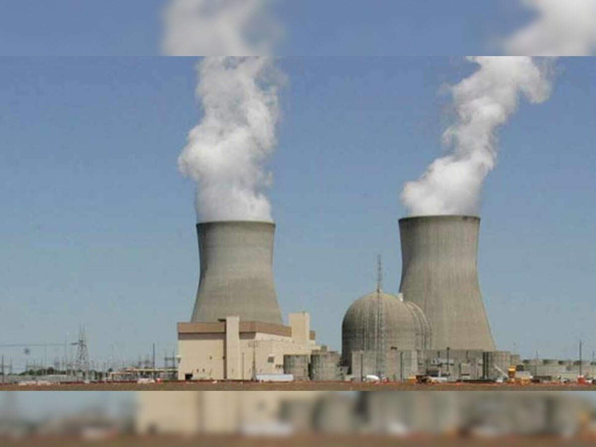 ऊर्जा सहयोग को बढ़वा देगा अमेरिका, भारत में 6 परमाणु संयंत्र बनाएगा यूएस