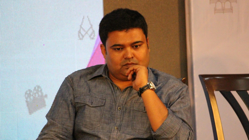 नीतीश कुमार के लिए 'बिहार में बहार हो' लिखकर मैंने बहुत बड़ी गलती कर दी : राजशेखर नीतीश कुमार के लिए 'बिहार में बहार हो' लिखकर मैंने बहुत बड़ी गलती कर दी : राजशेखर