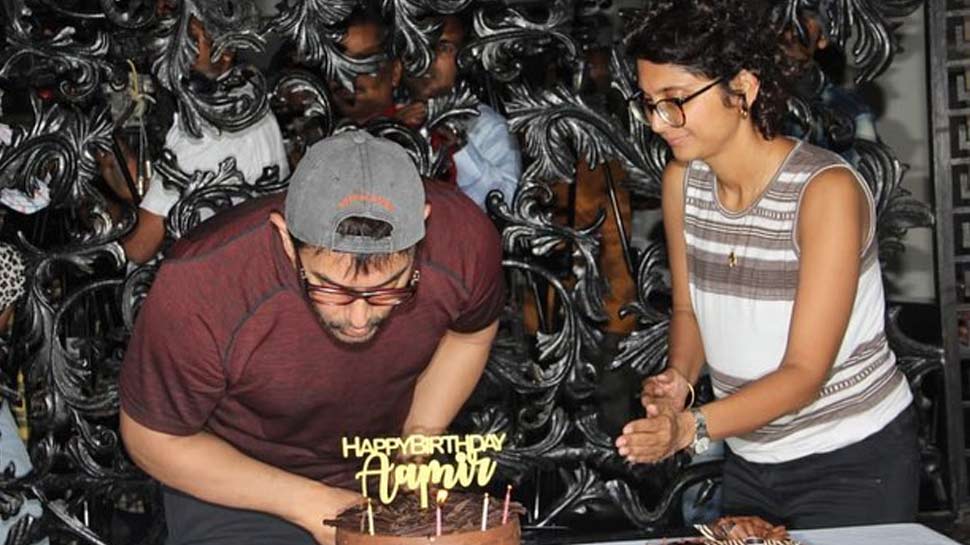 मिस्टर परफेक्शनिस्ट आमिर खान Aamir Khan Celebrates 54th Birthday