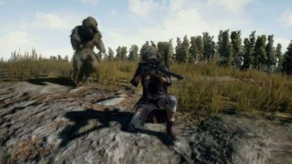 PUBG खेलते समय 10 लोग हुए गिरफ्तार, इस शहर में पुलिस ने लगा रखी है पाबंदी