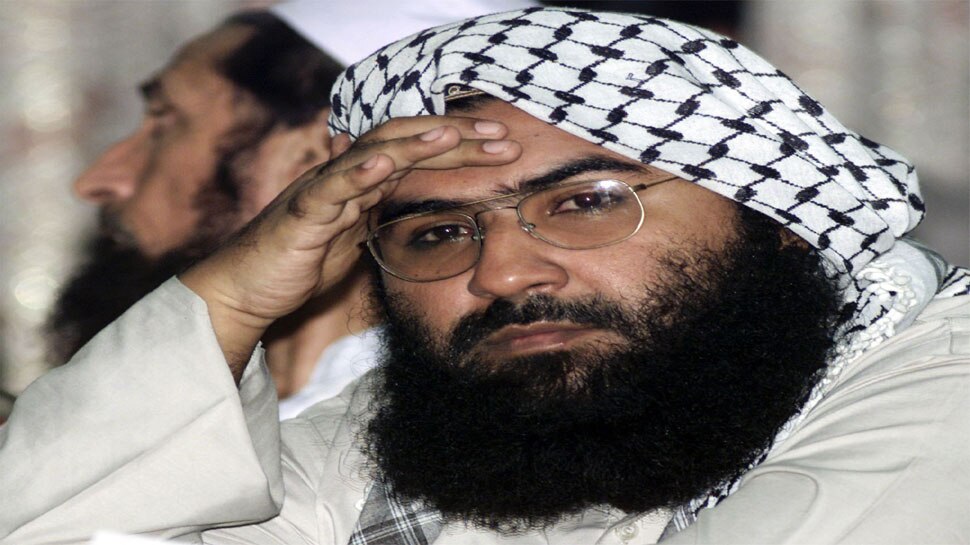 अजहर को वैश्विक आंतकवादी घोषित करने में नाकामी चीन के साथ साझा हितों के प्रतिकूल: अमेरिका
