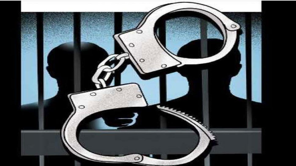 भरतपुर: 20 किलो अवैध गांजे के साथ दो तस्कर गिरफ्तार