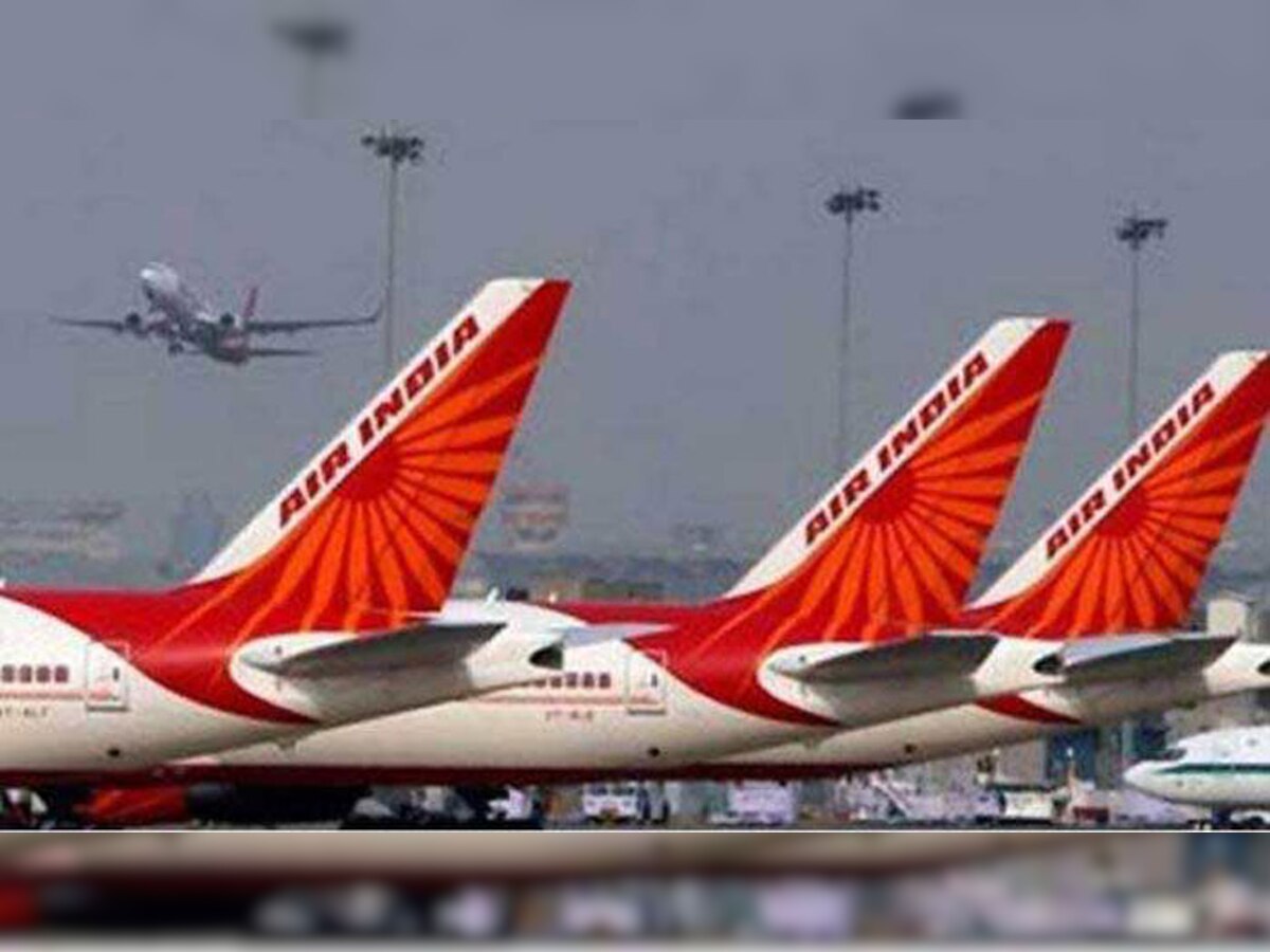 बीते वर्ष एयर इंडिया ने शुरू की थीं दिल्‍ली से मैड्रिड और बर्मिंघम के लिए सीधी उड़ानें (फाइल फोटो)