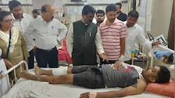 मुंबई फुटओवर ब्रिज हादसा: मृतकों के परिवारों को 5-5 लाख रुपये का मुआवजा