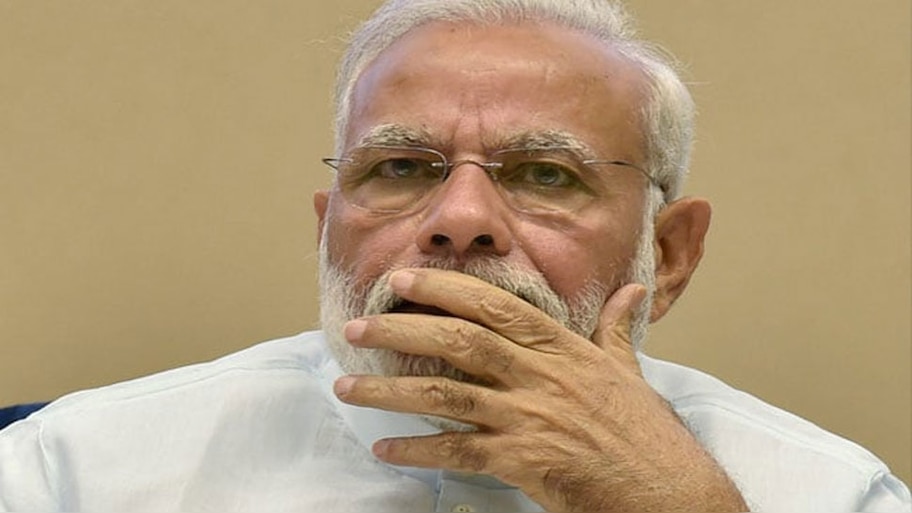 मुंबई ब्रिज हादसा: पीएम मोदी ने जताया दुख, 'मेरी संवेदनाएं पीड़ित परिवारों के साथ'