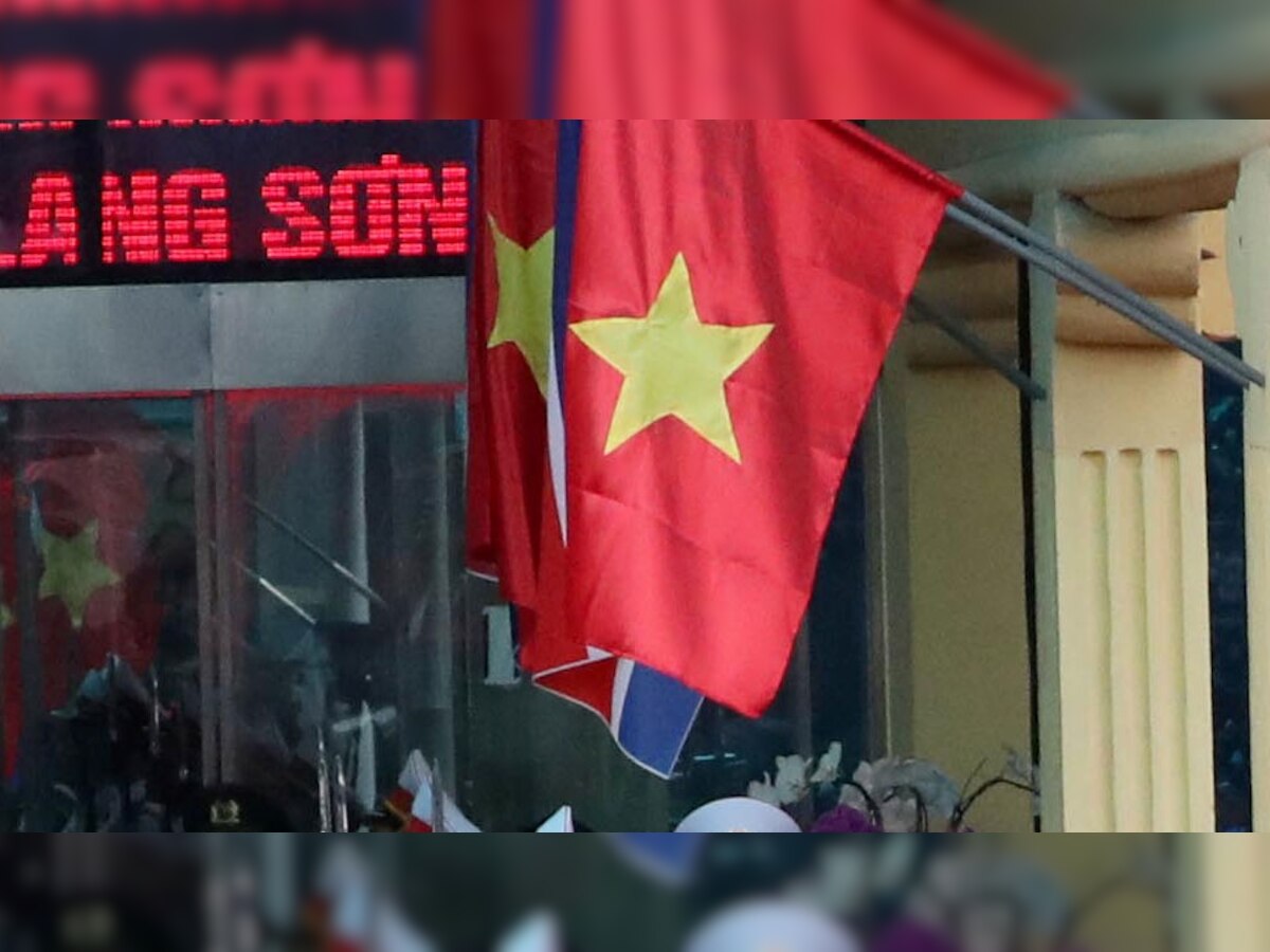 पिछले 60 सालों में वियतनाम के लोगों अपने देश की तस्वीर बदल कर रख दी है. (फोटो: Reuters)