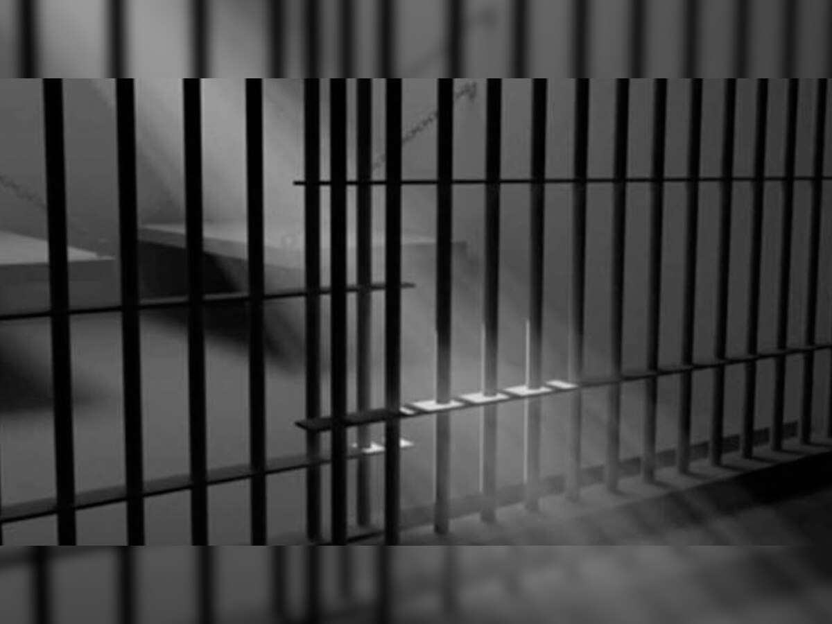 महाराष्ट्र: गैर इरादतन हत्या के जुर्म में एक व्यक्ति को 5 साल की जेल