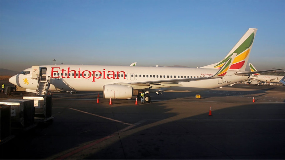 इथोपिया विमान हादसा: बोइंग ने रोकी 737 मैक्स विमानों की डिलिवरी