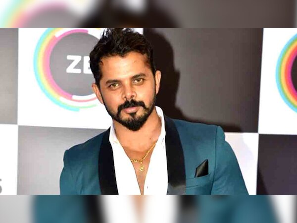 36 साल के श्रीसंथ 27 टेस्ट, 53 वनडे और 10 टी20 मैच खेल चुके हैं. (फोटो: IANS)