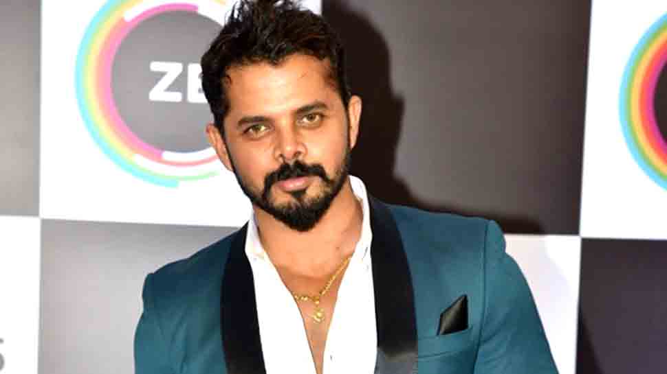 वापसी के लिए इस दिग्गज से प्रेरणा ले रहे हैं श्रीसंथ, कहा- वे 42 साल में जीत रहे हैं, तो मैं भी... वापसी के लिए इस दिग्गज से प्रेरणा ले रहे हैं श्रीसंथ, कहा- वे 42 साल में जीत रहे हैं, तो मैं भी...