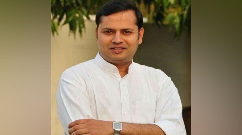 राजस्थान: CM गहलोत के बेटे वैभव के लोकसभा चुनाव लड़ने को लेकर अटकलों का दौर तेज