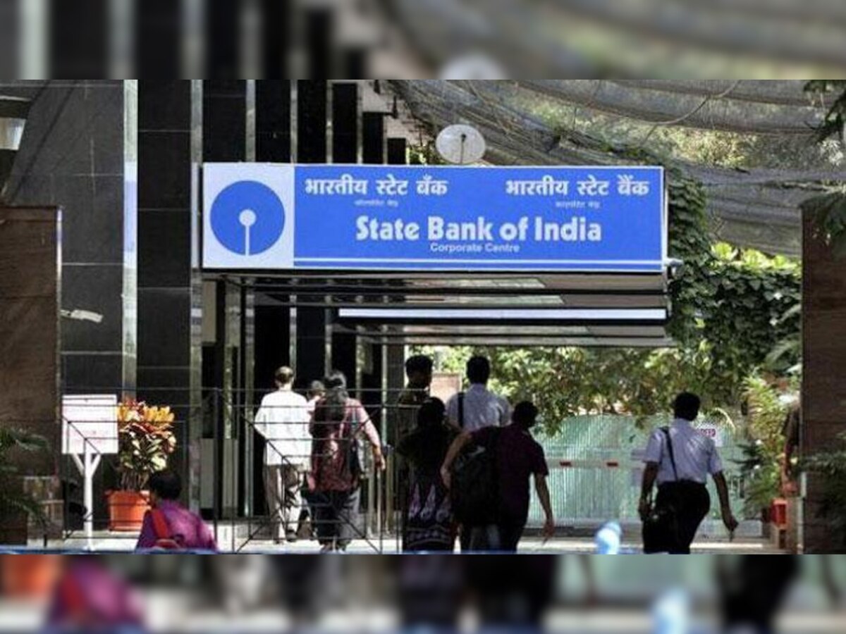 SBI ने करोड़ों ग्राहकों के लिए शुरू की 'खास सर्विस', बिना कार्ड ATM से निकाल सकेंगे पैसा