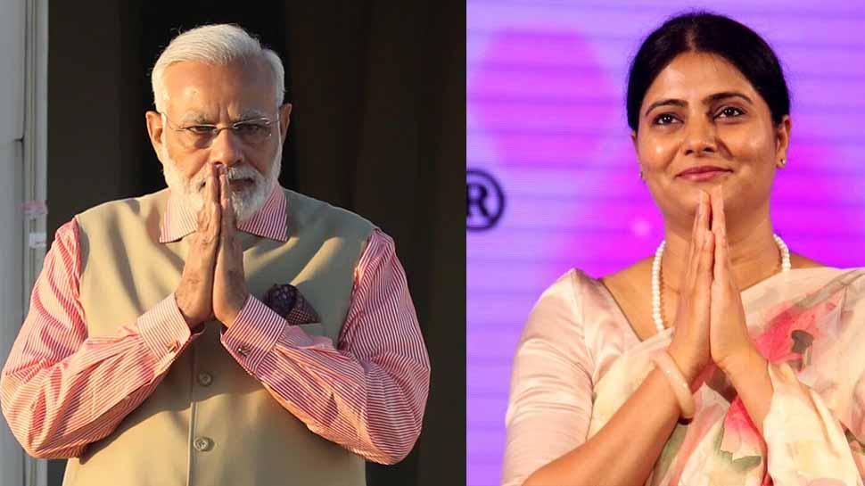 लोकसभा चुनाव 2019: वाराणसी की वह 2 विधानसभा, जिसने अपना दल और BJP का गठबंधन करा दिया