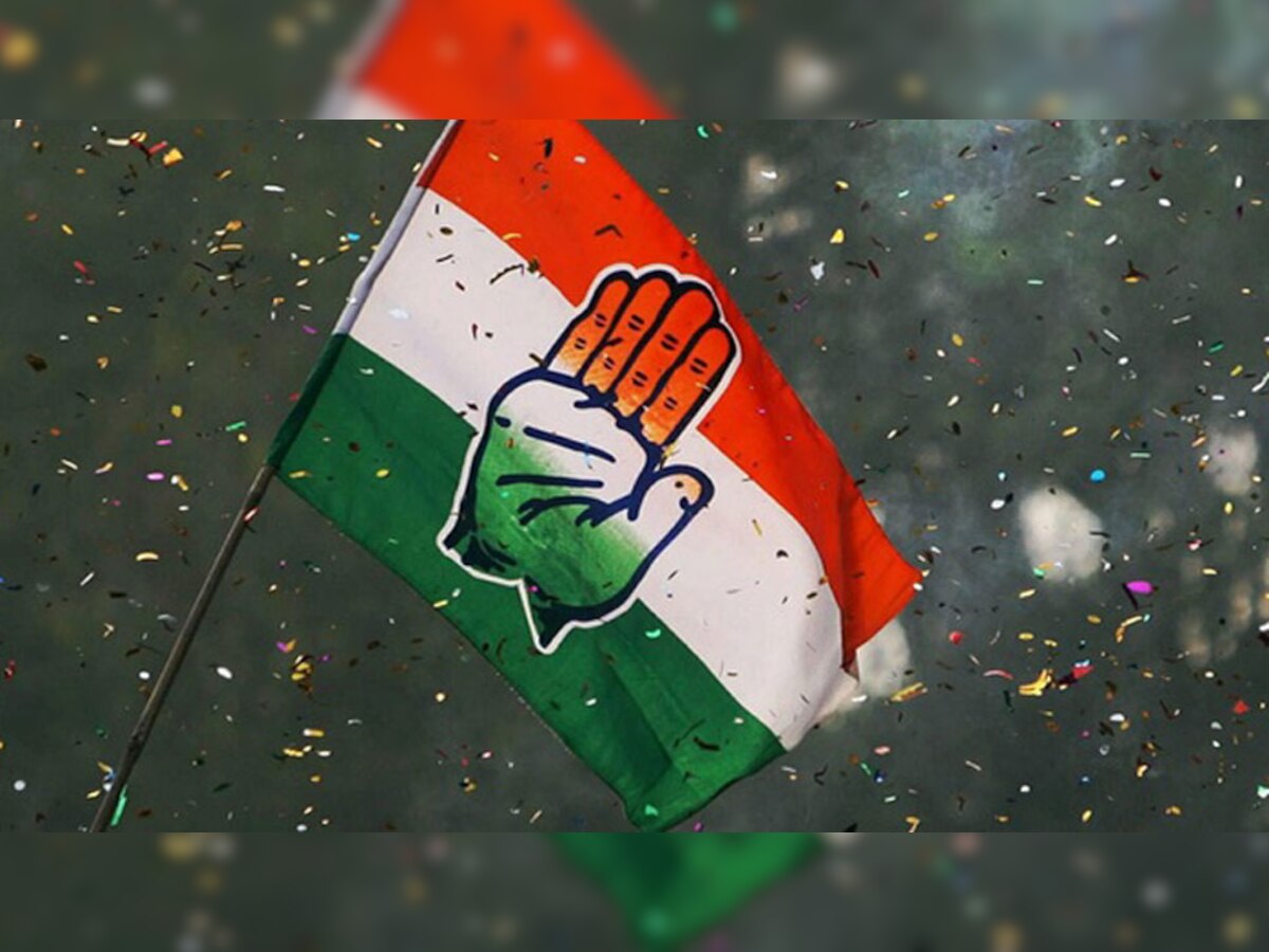 लोकसभा चुनाव 2019 : कांग्रेस ने 18 उम्मीदवारों की तीसरी सूची जारी की