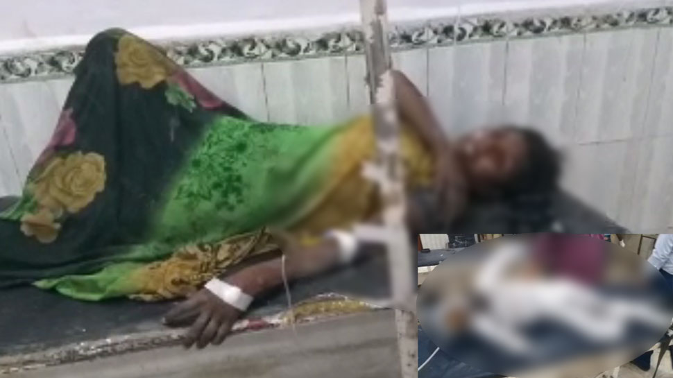 बिहारः मच्छर भगानेवाली अगरबत्ती से लगी आग, तीन बच्चों की दर्दनाक मौत