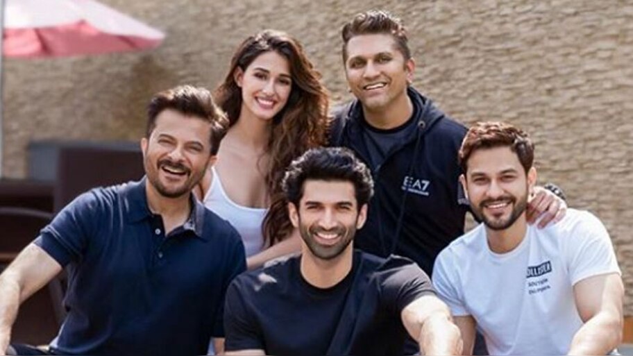 मोहित सूरी की 'मलंग' की गोवा में शूटिंग शुरू, इस दिन रिलीज होगी फिल्म