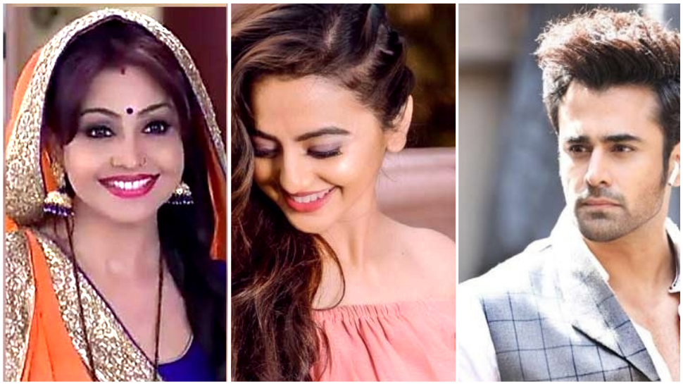टीवी सेलेब्स ने कर ली है होली की तैयारी, इन शहरों में मचेगा हुड़दंग टीवी सेलेब्स ने कर ली है होली की तैयारी, इन शहरों में मचेगा हुड़दंग