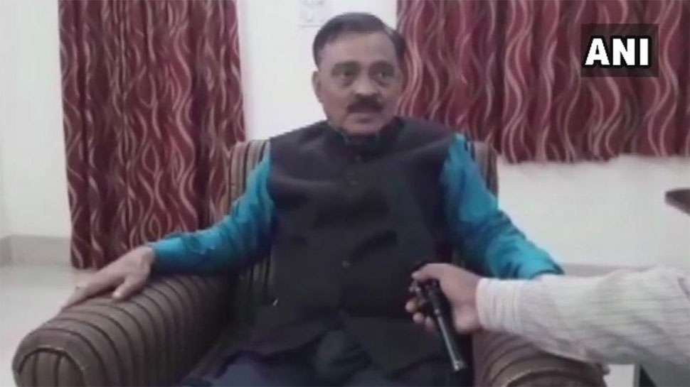 असम में बीजेपी को झटका, सांसद राम प्रसाद सरमाह ने छोड़ी पार्टी