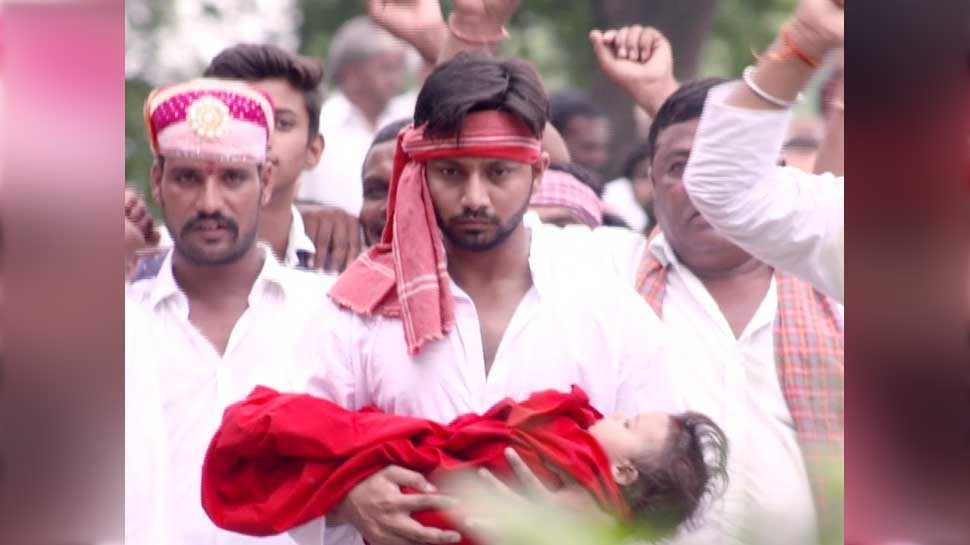 'बेटी घर का उजाला' से छोटे पर्दे पर दस्तक को तैयार आहिल खान