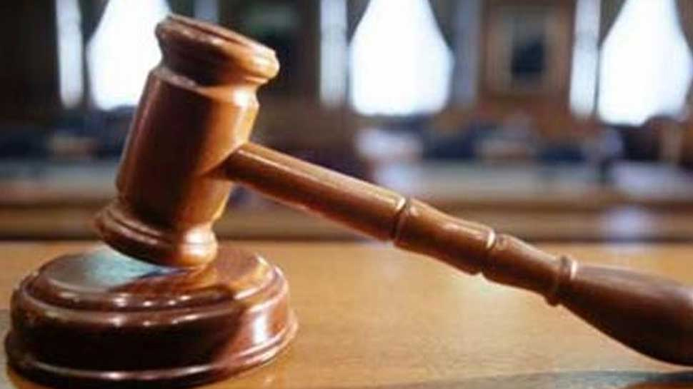 होली में डीजे को लेकर हुई हत्या के दोषी को कोर्ट ने सुनाई आजीवन कारावास की सजा होली में डीजे को लेकर हुई हत्या के दोषी को कोर्ट ने सुनाई आजीवन कारावास की सजा