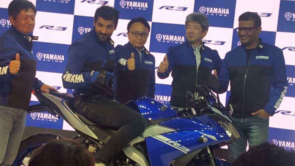 अगले पांच सालों में 2.5 गुना ज्यादा दोपहिया वाहन बेचने के लक्ष्य में जुटी YAMAHA