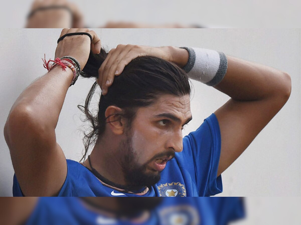 विराट पर बोले ईशांत शर्मा- ' आकर कहते हैं जानता हूं आप थके हैं, लेकिन आपको ऐसा करना ही होगा'