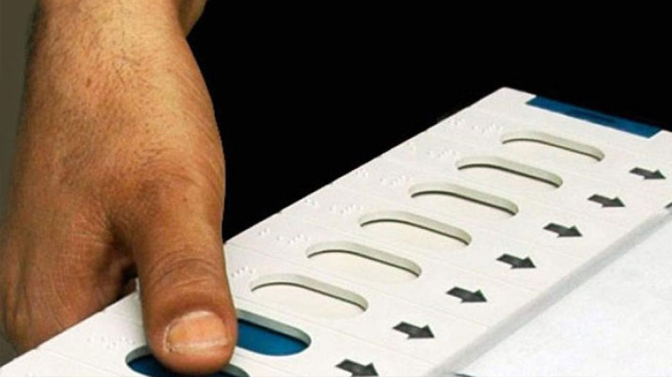 लोकसभा चुनाव 2019 : अरुणाचल में दिनभर पैदल चढ़कर एकमात्र वोटर तक पहुचेंगे चुनावकर्मी