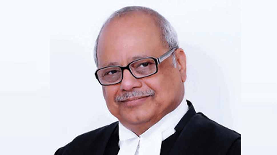 सुप्रीम कोर्ट के पूर्व जज जस्टिस पिनाकी चंद्र घोष होंगे भारत के पहले लोकपाल: सूत्र सुप्रीम कोर्ट के पूर्व जज जस्टिस पिनाकी चंद्र घोष होंगे भारत के पहले लोकपाल: सूत्र