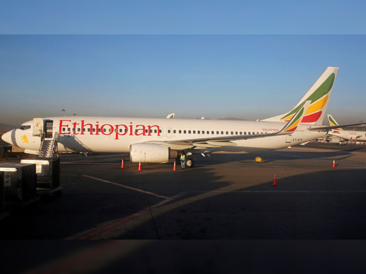 इथियोपिया में मंत्री ने कहा- विमान हादसे की जांच में अभी समय लगेगा