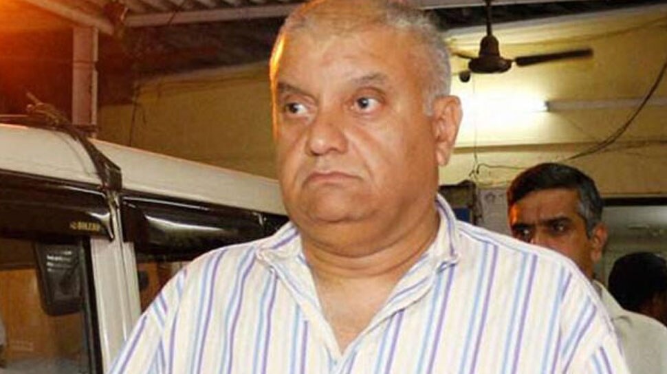 शीना बोरा हत्याकांड में आरोपी पीटर मुखर्जी की तबियत बिगड़ी, अस्पताल में भर्ती