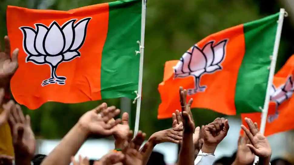 बीजेपी ने आंध्रप्रदेश और अरुणाचल विधानसभा के लिए घोषित किए अपने उम्मीदवार बीजेपी ने आंध्रप्रदेश और अरुणाचल विधानसभा के लिए घोषित किए अपने उम्मीदवार