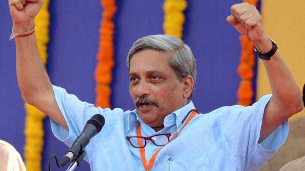 मनोहर पर्रिकर: गोवा में बीजेपी के संकटमोचक का ऐसा रहा था राजनीतिक सफर मनोहर पर्रिकर: गोवा में बीजेपी के संकटमोचक का ऐसा रहा था राजनीतिक सफर