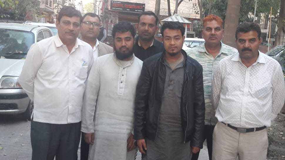 दिल्ली में पकड़ा गया ड्रग्स का बड़ा जखीरा, स्पेशल सेल ने बरामद की 344 करोड़ की हेरोइन