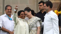 कांग्रेस की छाया से क्यों दूर रहना चाहती हैं BSP सुप्रीमो मायावती?