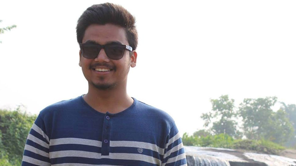IIT धनबाद के शशांक मंगल ने GATE 2019 में किया टॉप, IES का है सपना