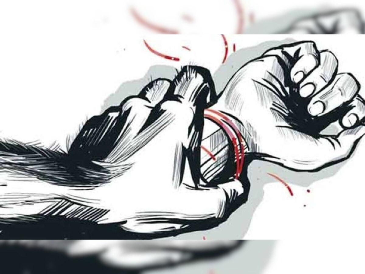 शर्मनाक: यूपी के मुजफ्फरनगर में दलित किशोरी के साथ हुआ सामूहिक रेप