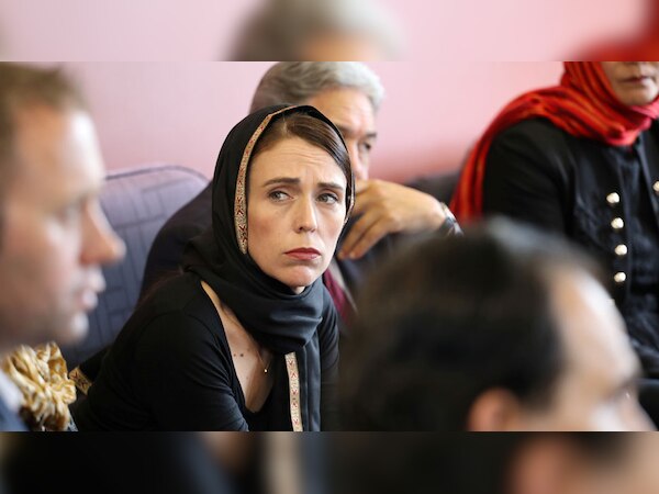 न्यूजीलैंड की प्रधानमंत्री जैसिंदा (फोटो: Reuters)