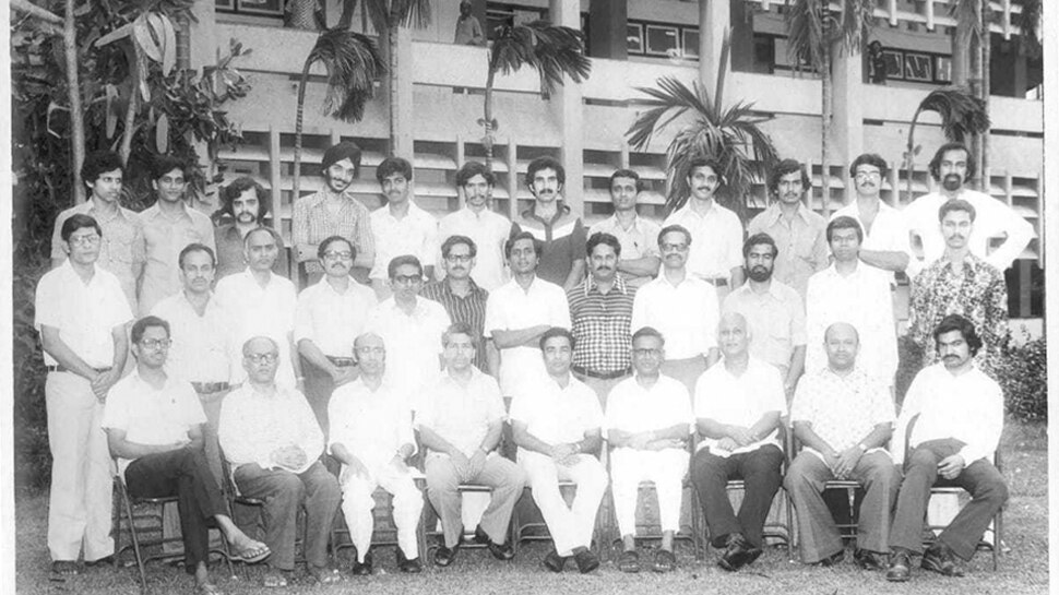 मनोहर पर्रिकर की कहानी, आईआईटी बॉम्बे के चौकीदार की जुबानी