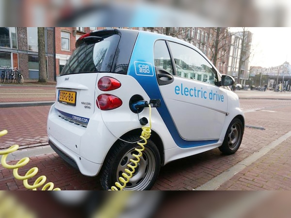 इस योजना का मकसद स्वच्छ परिवहन व्यवस्था को प्रोत्साहन देना है. (फाइल)