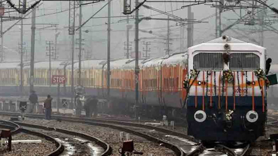 भारतीय रेल: फ्लाई-वे बनाकर खत्म किया जाएगा आउटर पर ट्रेनों का इंतजार